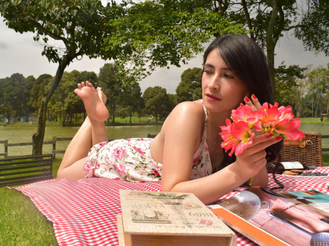 JainaRogers - Live sex cam - 14968310