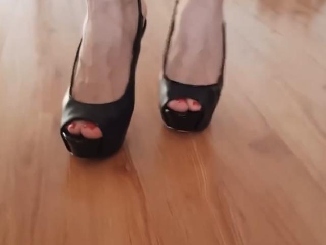 CharmingDina - Sexe cam en vivo - 14970726