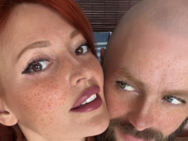 MaryAndJacky - Live porn &amp; sex cam - 14970890