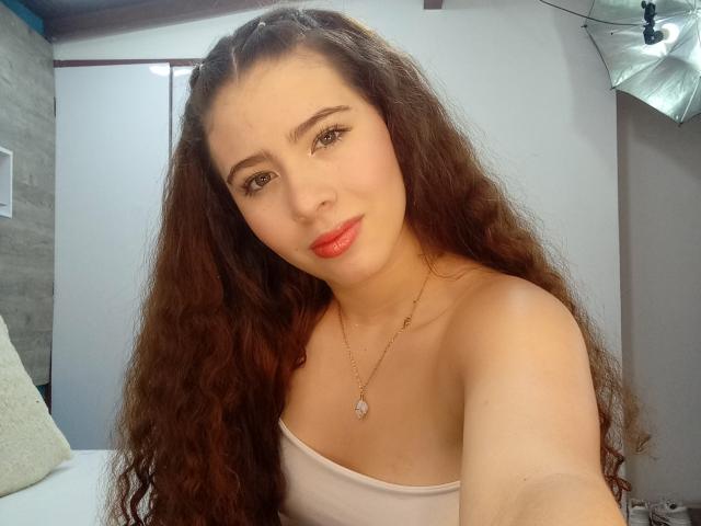 AprilEvanss - 라이브 포르노 &amp; 섹스 캠 - 14971074