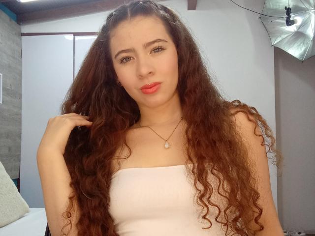 AprilEvanss - Sexe cam en vivo - 14971090