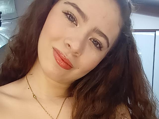 AprilEvanss - Live sex cam - 14971094