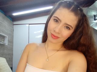 AprilEvanss - Live sexe cam - 14971098