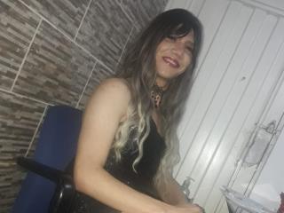 LunaGransTs - Sexe cam en vivo - 14971450