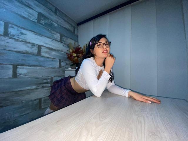 FrancheskaPierce - Live porn &amp; sex cam - 14975234