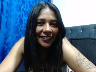 PauletteLove - Live sexe cam - 14975398