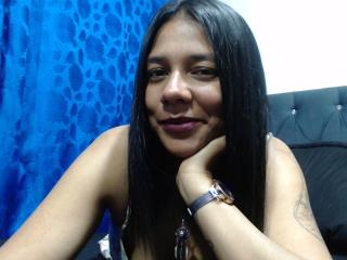 PauletteLove - Live sexe cam - 14975414