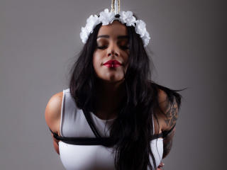 HannahBlack - Sexe cam en vivo - 14975634