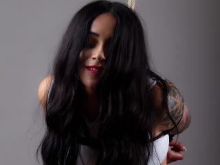 HannahBlack - Sexe cam en vivo - 14975666