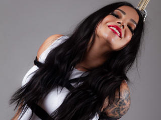 HannahBlack - Live porn &amp; sex cam - 14975670