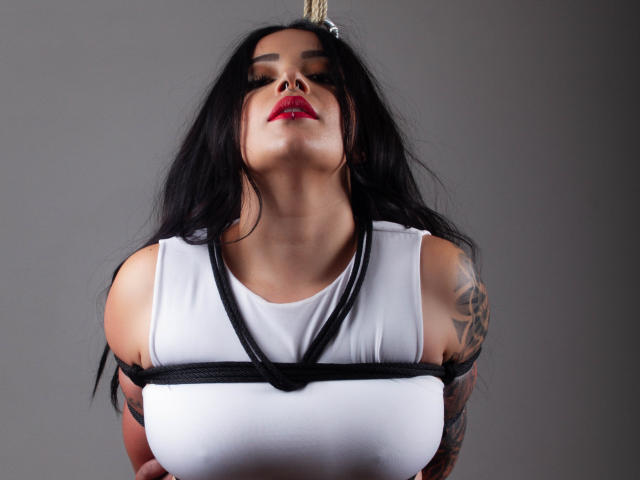 HannahBlack - Live sexe cam - 14975706