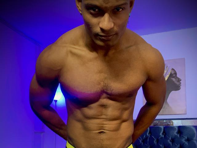 JacksonCooper - Sexe cam en vivo - 14976274