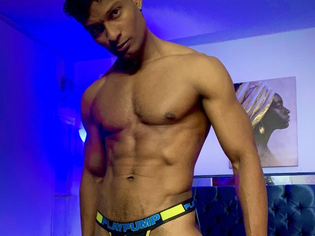 JacksonCooper - Sexe cam en vivo - 14976286