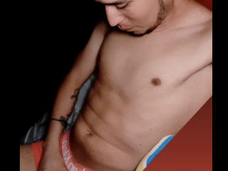 IohanR - Live sex cam - 14976854