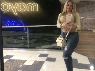 CharlotteRouse - Live sexe cam - 14976890
