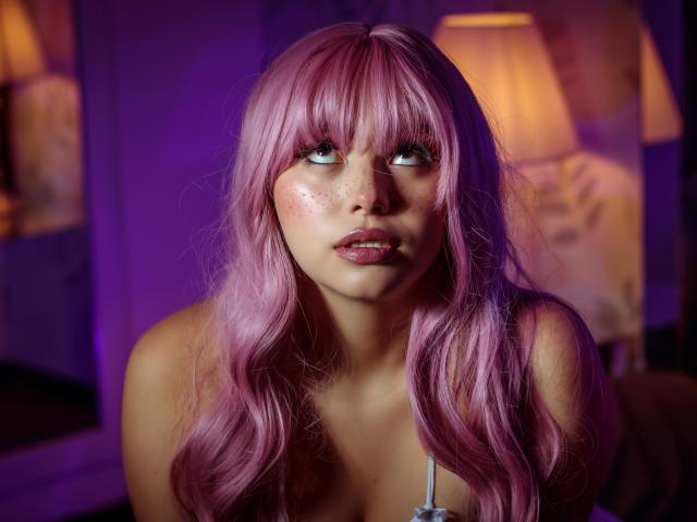 RainbowLover - Live porn &amp; sex cam - 14977818