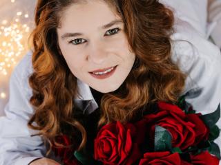 NyushaClark - Sexe cam en vivo - 14977946