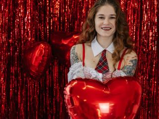 NyushaClark - Live sex cam - 14977974