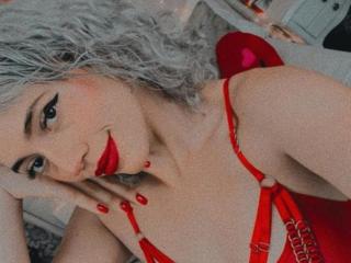 AmaraPreston - Sexe cam en vivo - 14978758