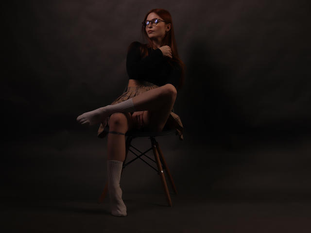 MalenaGolden - Camera khiêu dâm &amp; quyến rũ trực tiếp - 14979482