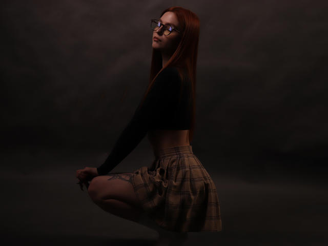 MalenaGolden - Camera khiêu dâm &amp; quyến rũ trực tiếp - 14979630