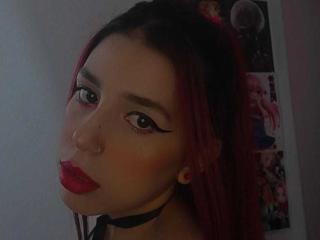 MaluFerrero - Live sex cam - 14979906