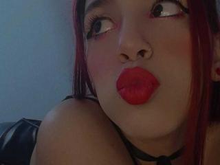 MaluFerrero - Live porn & sex cam - 14979934