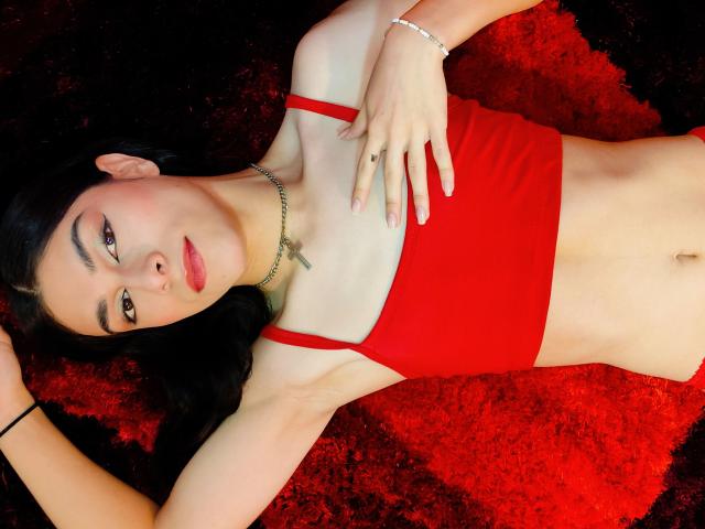 ValenDolly - Live Sex Cam - 14980726