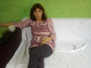 NettieBab - Live sexe cam - 14981034