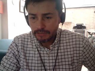 Adaniu - Sexe cam en vivo - 14982746