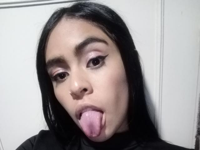 StellaBeckker - Sexe cam en vivo - 14983502