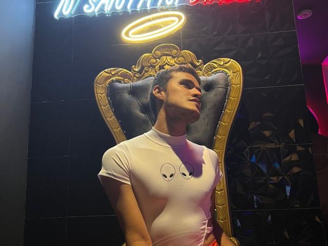 KattaAndJonas - Live Sex Cam - 14985938
