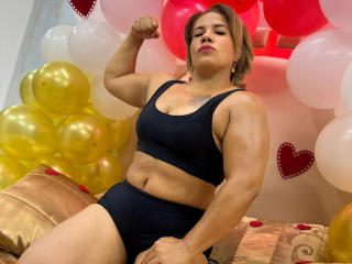 GiovannaRicci - Sexe cam en vivo - 14985950