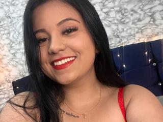 AfroDytaa - Sexe cam en vivo - 14986490