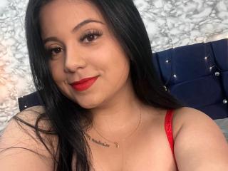 AfroDytaa - Sexe cam en vivo - 14986498