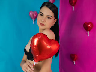 DaphneBekker - Sexe cam en vivo - 14987298