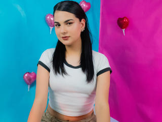 DaphneBekker - Sexe cam en vivo - 14987306