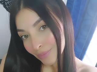 ArianaCortes - Live sexe cam - 14987610