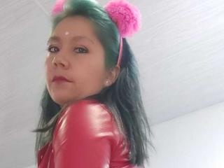 AmathistaKinky - Live sexe cam - 14987650