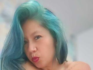 AmathistaKinky - Live sex cam - 14987682