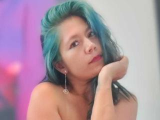 AmathistaKinky - Live porn &amp; sex cam - 14987694