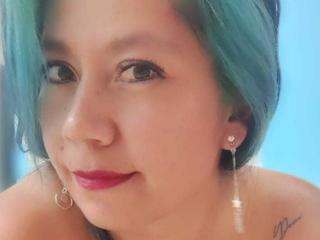 AmathistaKinky - Live sex cam - 14987698