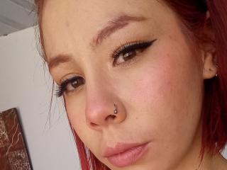 NicolleR - Live sex cam - 14988322