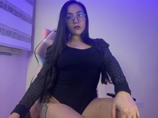 EvelinScarlet - Live sexe cam - 14988606