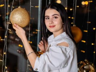 SofiaCrazy - Sexe cam en vivo - 14989374