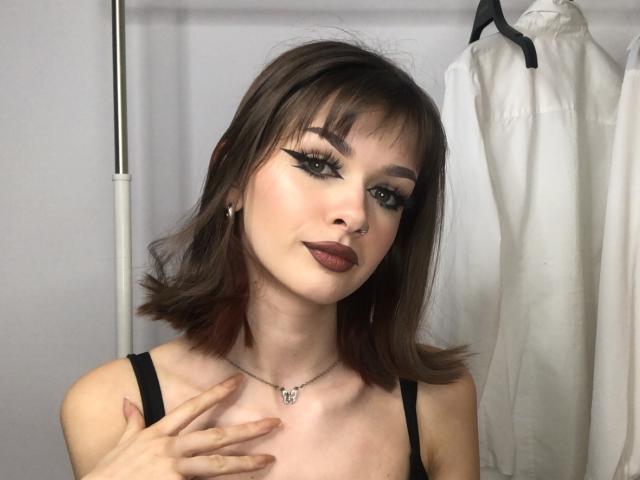 VickyxFantasy - Sexe cam en vivo - 14990870
