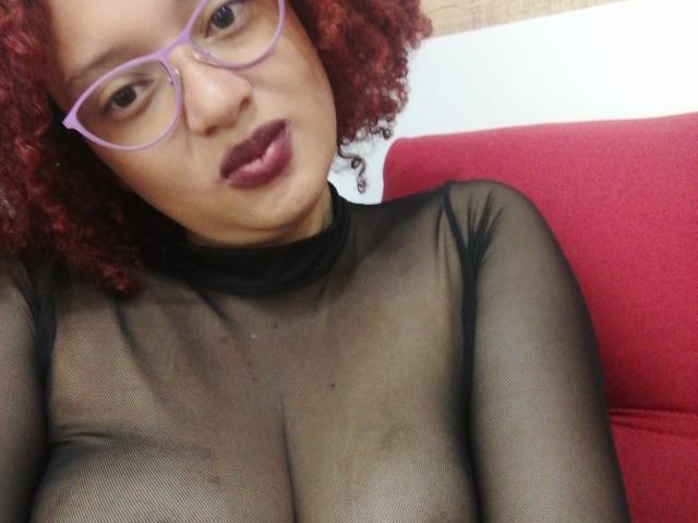 VioletaSwitch - Live sex cam - 14991310