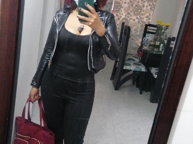 VioletaSwitch - Sexe cam en vivo - 14991322