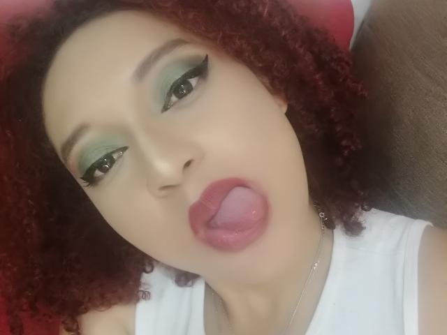 VioletaSwitch - Sexe cam en vivo - 14991358