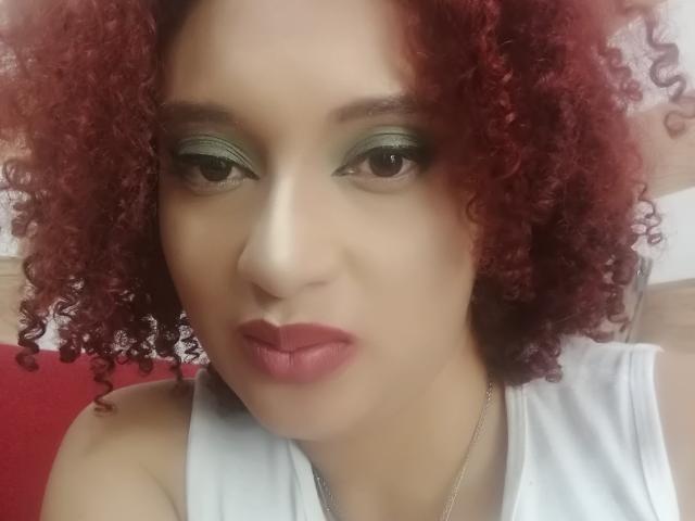 VioletaSwitch - Live Sex Cam - 14991362